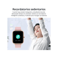 thumbnail image 3 of Smartwatch Reloj Inteligente Petukita Box P8 max Negro Petukita Box LUJO, 3 of 8