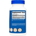 thumbnail image 2 of Nutricost L-Theanine | 200 Mg Per Serving | 120 Capsules | 120 Servings, 2 of 3