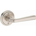thumbnail image 4 of Baldwin Fd.Kin.R.Srr Kingvale Non-Turning Two-Sided Dummy Door Lever Set - Black, 4 of 7
