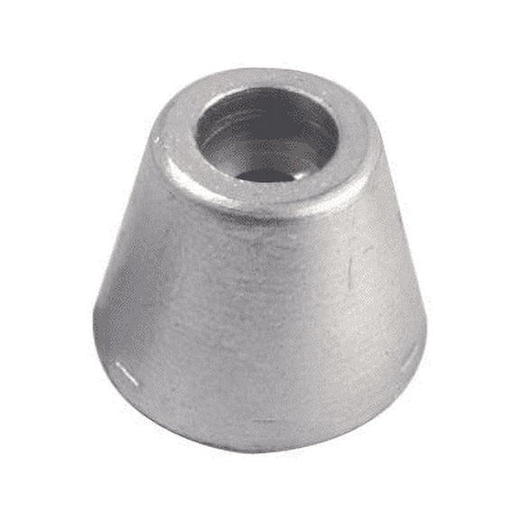 Zinc For Side Power Bow Thruster Zinc Anode SM61180 Side-Power Zinc Anode