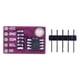 thumbnail image 3 of Módulo de sensor CJMCU-75 Temperatura digital LM75A Interfaz I2C IIC de alta velocidad, 3 of 9