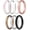 AI (7 Rings) - Women Bronze, White, Rose Gold, Silver, Light Pink, Marble, Black, variant on Elgar Guides to Teaching:Teaching Introduction to Sociology (Hardcover)