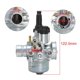 thumbnail image 4 of Motorcycle Carburetor High Quality PHVA 17.5 TS R1403 Carburetor, 4 of 6