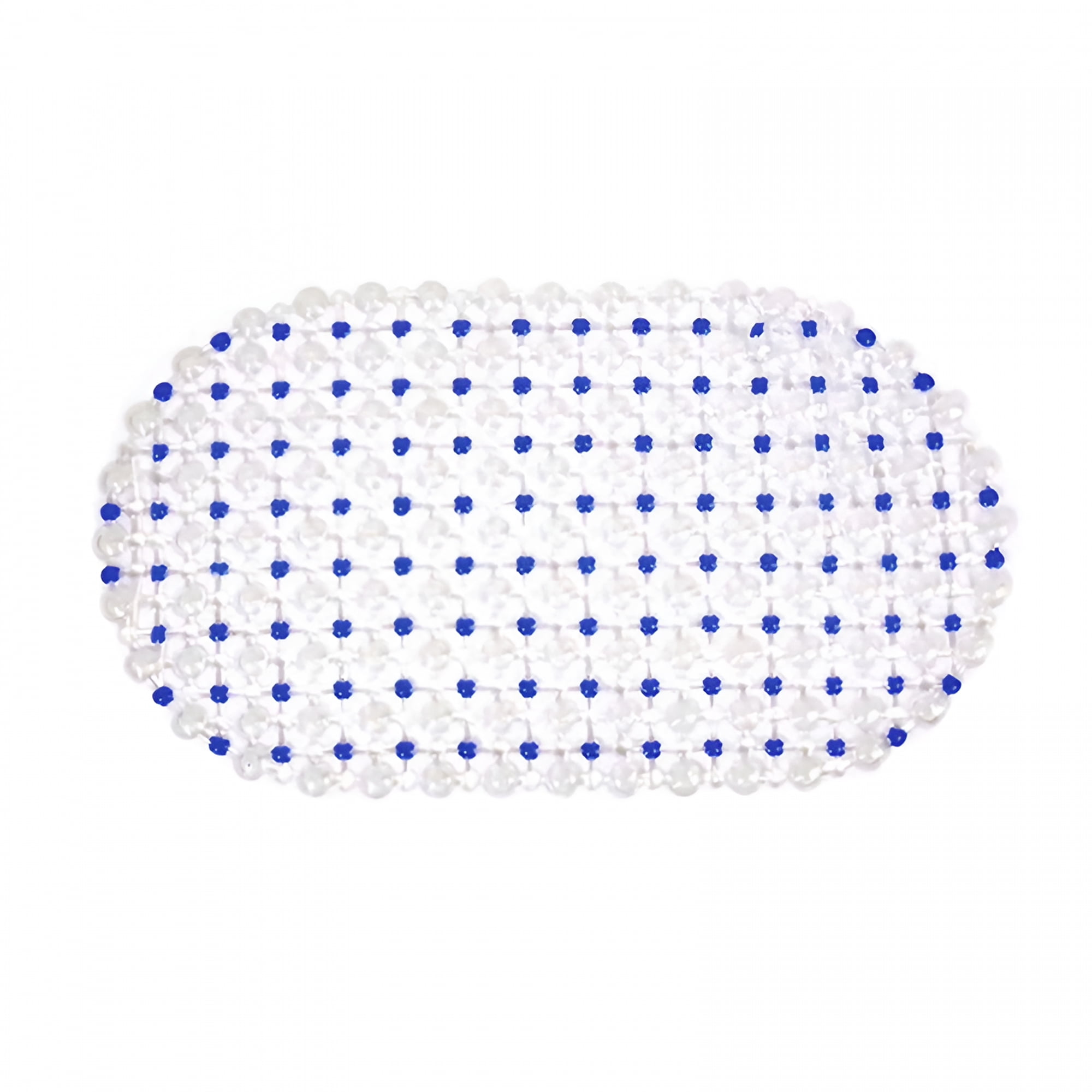 AUQ Bathtub Mat Non Slip Bath Mat for Tub,Anti Slip Pvc Floor Mat Bathtub Bath Shower Mat Non Slip Pad Rug Grip for Kids Elderly