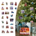thumbnail image 4 of Anime s Advent Calendar 2025 for Adults Women Kids Men - 24 PCS Ornaments Set for Boys Girls & Kids Fans Anime Lovers - 2025 Xmas Surprise Gifts, Clearance Under 20 Dollars!, 4 of 7