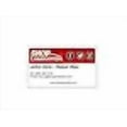 thumbnail image 3 of Business Card Size Thermal Laminating Pouches - 5 Mil - 100 Pk, 3 of 4