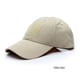 thumbnail image 2 of Gorra de béisbol con diseño de camuflaje para fanáticos militares, gorra de camuflaje táctico de fuerzas especiales, gorra deportiva con velcro para parasol, 2 of 5