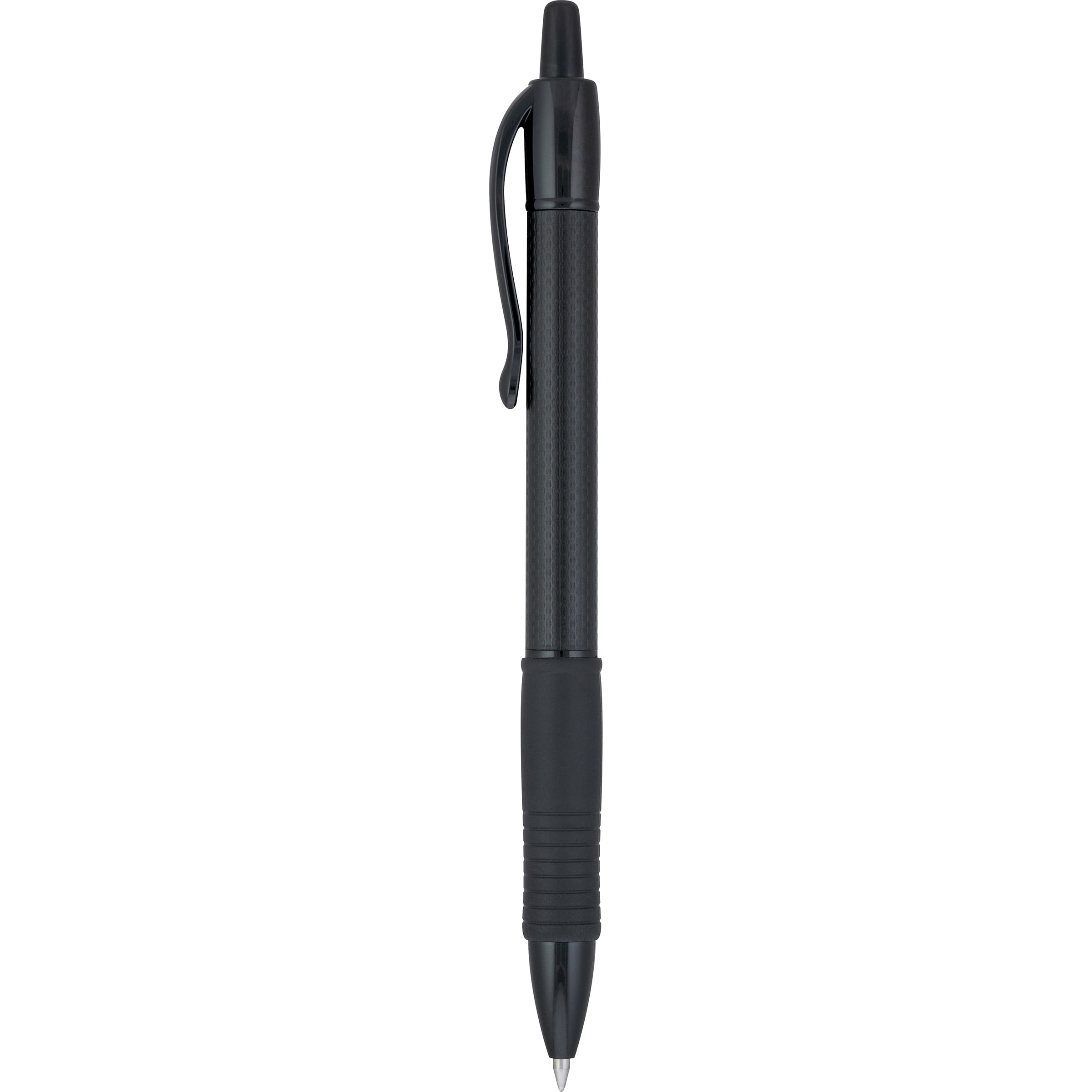Pilot G2 Edge Premium Retractable Gel Ink Rolling Ball Pens, Fine Point, Black Ink, 36 Count