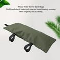 thumbnail image 3 of Sacos De Con Barrera Contra Inundaciones Y Viento Y Lluvia, Bolsas De Con Barrera De Agua Para Inundaciones Engrosadas, Gran Capacidad, Multifuncionales, 4 Piezas Para, 3 of 7