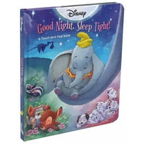 Lisa Ann Marsoli: Disney Classic: Good Night, Sleep Tight! (Board Book)