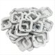 thumbnail image 1 of 40 Soportes para Luces LED de Exterior H705, Soporte de Fijación para Pantalla Protectora, Clips de Instalación., 1 of 6