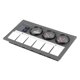 thumbnail image 4 of Kit de panel de interruptores para vehículos recreativos Higoodz Accesorio de coche, 4 of 8