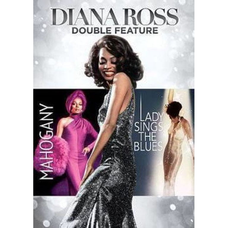 その他 Visions of Diana Ross [DVD] [Import] 6g7v4d0 Diana Ross Double Feature - Walmart.com