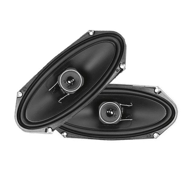 Pioneer TSA4103 4" x 10" 2Way 120 Watts Max Power Rear Deck Mount