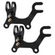 thumbnail image 5 of unbranded 2Ud Adaptadores Para De Disco De Carbono Soporte Para Negro, 5 of 8