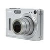 Casio EXILIM ZOOM EX-Z57 - Digital camera - compact - 5.0 MP - 3x optical zoom - PENTAX - flash 9.3 MB