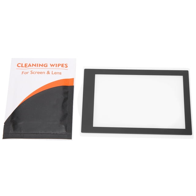 Protector de Pantalla de Vidrio ÓCTICO LCD, CÁMARA DE ARAMAZOS A PRUEBA DE ACEITE ESTACTAL ESTABLE