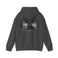 thumbnail image 2 of Dark Angel I.S. Unisex Heavy Blend™ Hooded Sweatshirt, 2 of 4