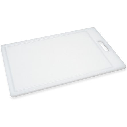 Prepworks Cutting Board, White