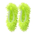 thumbnail image 5 of Mop Slippers for Floor Cleaning Mop Socks Women Mopping Clean Socks Feet Foot Dusting Slippers Washable Microfiber Dust Moppers Shoes, 5 of 5