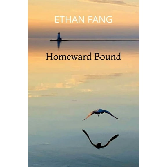 Homeward Bound (Paperback)
