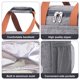 thumbnail image 3 of Bolsa para lonchera, bolsa grande portátil, bolsa de aluminio engrosada, paquete impermeable, paquete de aislamiento térmico, 3 of 5