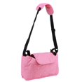thumbnail image 4 of Durable ligero cómodo fácil de limpiar práctico bolso colgante para cochecito organizador portátil para, 4 of 8
