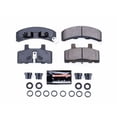 thumbnail image 2 of Power Stop Front Z23 Evolution Carbon-Fiber Ceramic Brake Pads Z23-368, 2 of 2