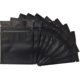 thumbnail image 2 of 100 Pcs Smell Proof Bags -resealable Mylar Bags Foil Pouch Bag Flat Bag Matte Black( Size,color : Pink-3x4 Inches, 2 of 5