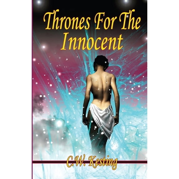 Thrones For The Innocent, (Paperback)