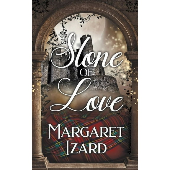 Stones of Iona: Stone of Love (Paperback)