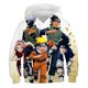 thumbnail image 1 of Nueva sudadera con capucha 3d para niños Animación japonesa Fire Shadow Street Sudadera con capucha informal Sudadera con capucha 3d para niños Ropa deportiva para hombres Hoodi140 zhangyuxiang CONDUJO, 1 of 2