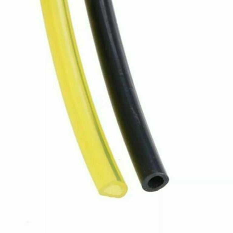 Petrol Strimmer Fuel Pipe Kit With Filter & Grommet – Fits Ryobi, McCulloch, Husqvarna