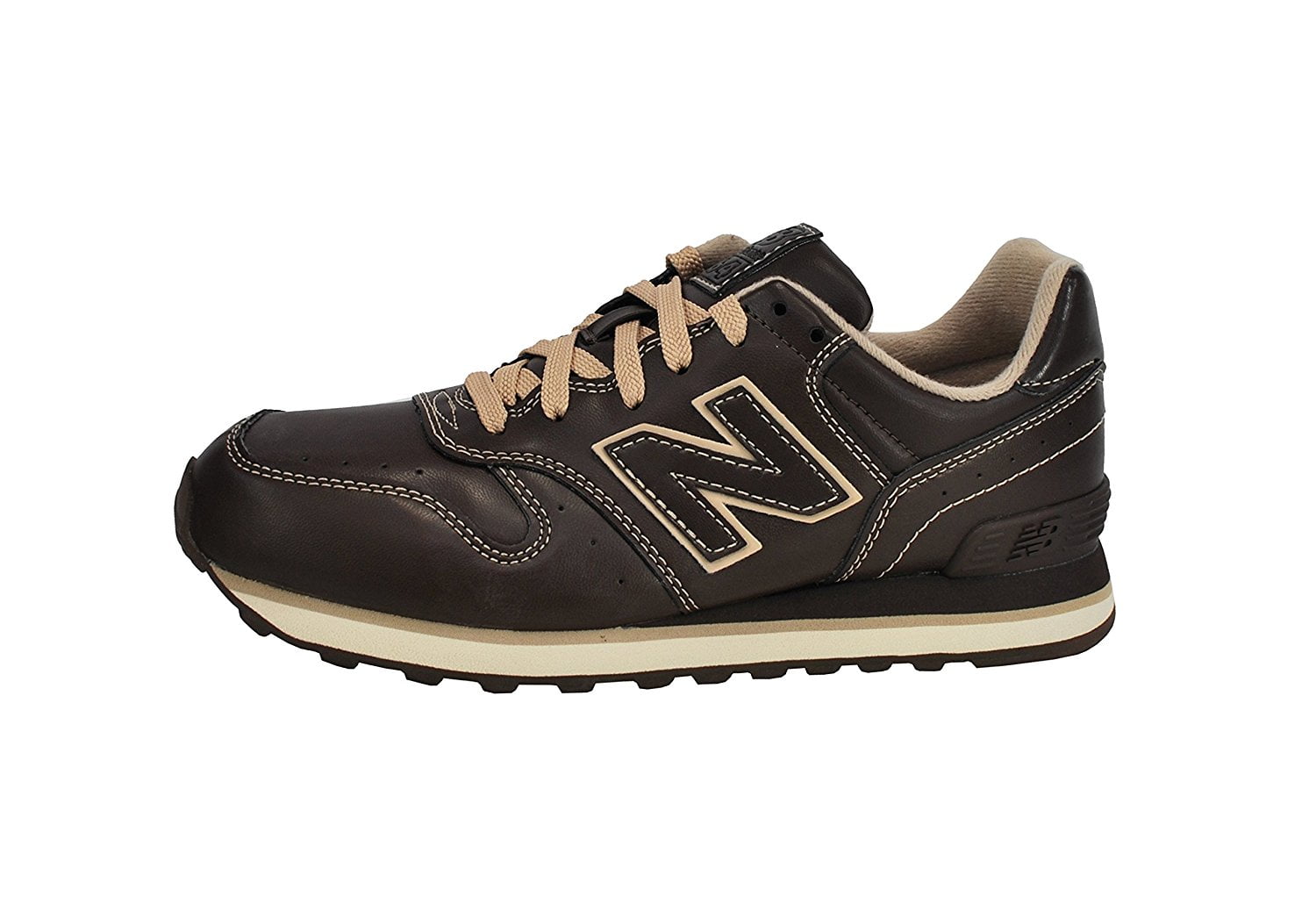 Buy women's black and brown new balance> OFF-50%