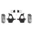 thumbnail image 1 of Suspension Lowering Kit for 2007-2014 GMC Yukon 2WD-4WD, 1 of 1