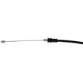 thumbnail image 2 of Dorman Parking Brake Cable 924-315 OE Solutions; OE Replacement; 23-1/2 Inch Length; Inline Barrel End Type/Clip End Type; Cable Only, 2 of 3