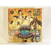MMA Extreme Fight Board Game