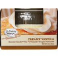 thumbnail image 2 of Bakery Shop 3 Ounce Scented Candles Creamy Vanilla (Pack of 2), 2 of 2