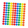 thumbnail image 3 of Xuanheng Raffle Balls Decoration Easy to Use Compact for Party Decorative Bingo Balls 95 to 100 Balls, 3 of 8