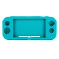 thumbnail image 2 of Coverfor Switch,Accesorios protectores de consola de juegos de silicona para Switch Funda para consola de juegos Valor inmejorable, 2 of 6