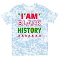 thumbnail image 3 of Inktastic I Am Black History T-Shirt, 3 of 5