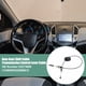 thumbnail image 2 of Cables de control de transmisión automática Unique Bargains para Chevrolet Cruze 2011-2016 y Buick Encore 2013 No.23273609 Negro, 2 of 6