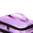thumbnail image 3 of Organizador de esmalte de uñas Zulema Estuche de almacenamiento de 30 rejillas, 3 of 7