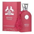 thumbnail image 2 of MAISON ALHAMBRA Reyna EDP 100 ML Fragancia Floral Frutal, 2 of 2