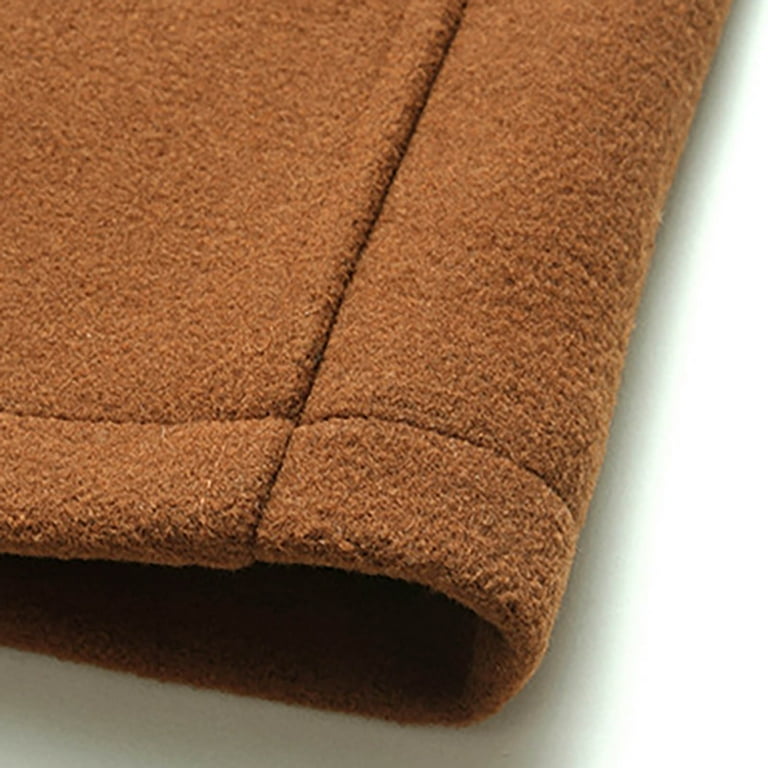 Double breasted winter wool coat for women 4427 Double breasted winter wool coat for women 4427