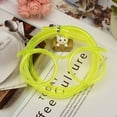 thumbnail image 1 of Creative Fun Glasses Straws Crazy Funny Art Straws Party Straws, 1 of 5