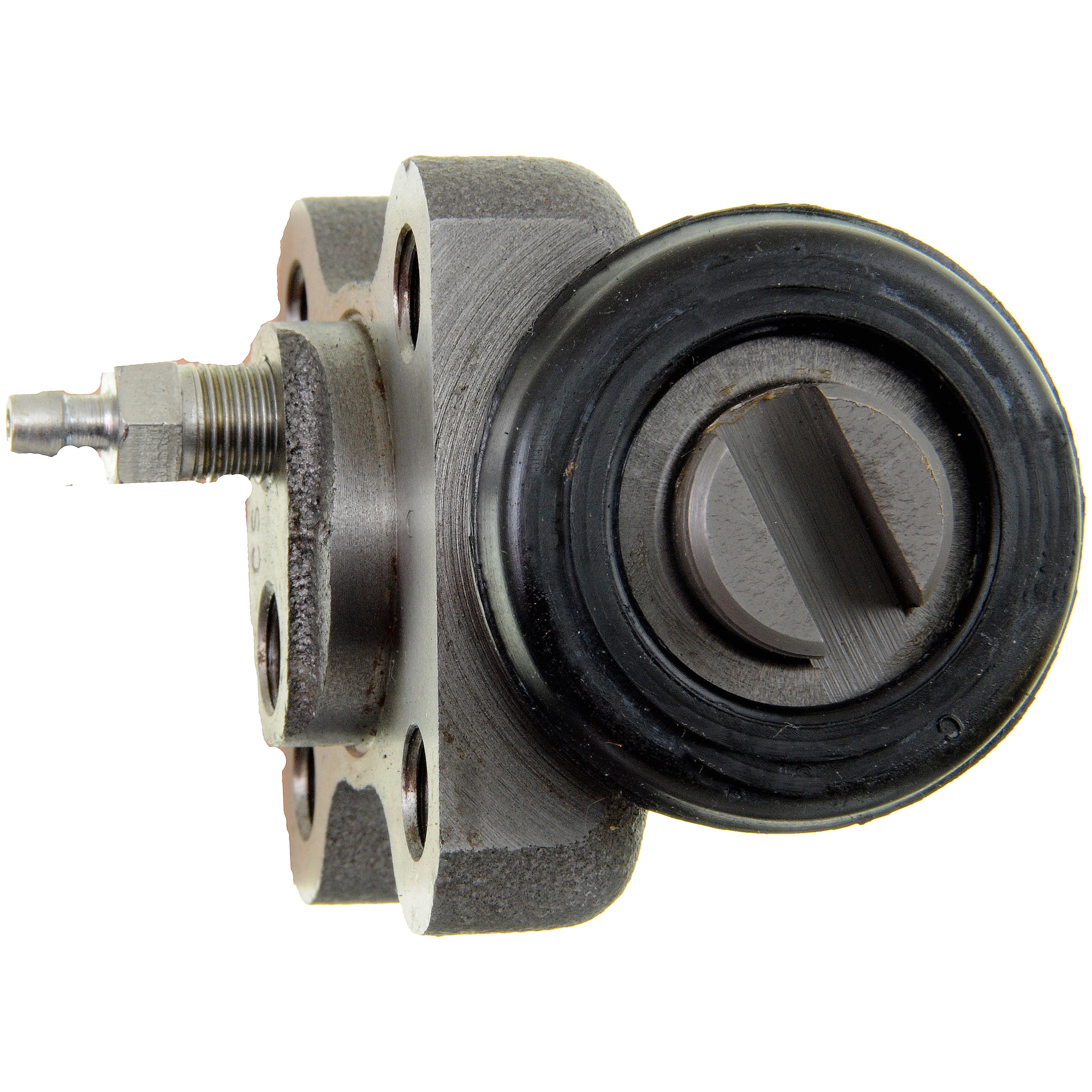 Dorman W123247 Drum Brake Wheel Cylinder for Specific Chevrolet / GMC / Isuzu Models Fits select: 1987-1993 ISUZU NPR, 1992-1993 GMC 4000