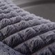 thumbnail image 4 of Toilet Seat Cover, Bathroom Soft Warm Washable Toilet Seat Cover Pillow, 4 of 5