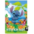 thumbnail image 1 of Disney Leroy et Stitch - Plage, 1 of 4