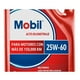 thumbnail image 2 of Aceite Alto Kilometraje Mobil 25W-60 de 5 L, 2 of 2